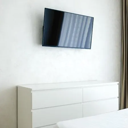 Apartment On *