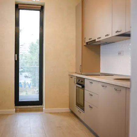 Apartment On Mamaia