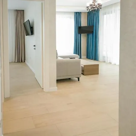 On Apartment