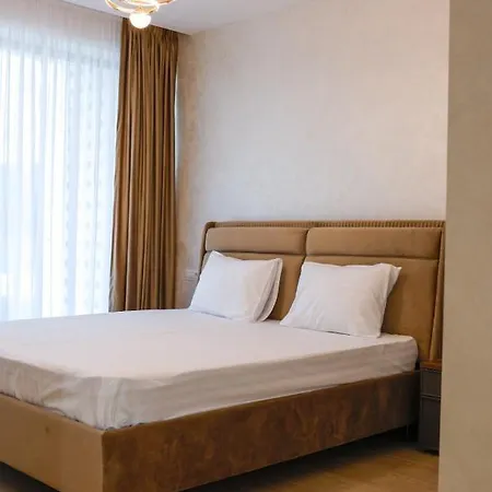 Apartment On