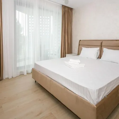 Apartment On *