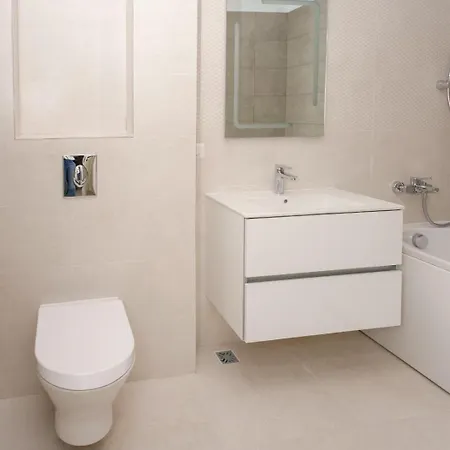On Apartment Mamaia